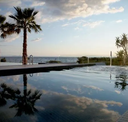 Station touristique Tesoro Blu & Adults Only Skala (Kefalonia)