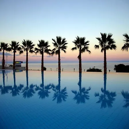 Tesoro Blu & Adults Only Station touristique Skala (Kefalonia)
