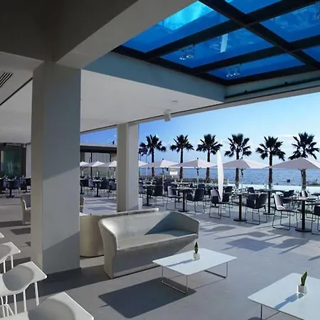 Station touristique Tesoro Blu & Adults Only 4*