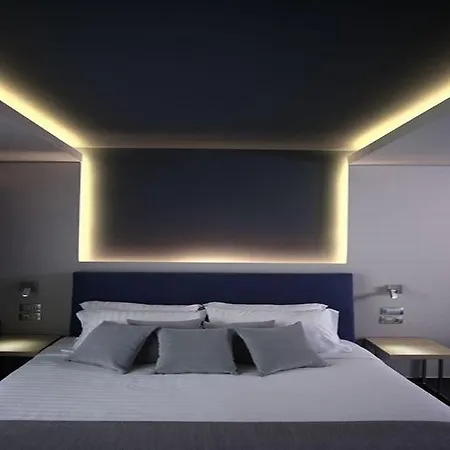Tesoro Blu & Adults Only Rezort 4*