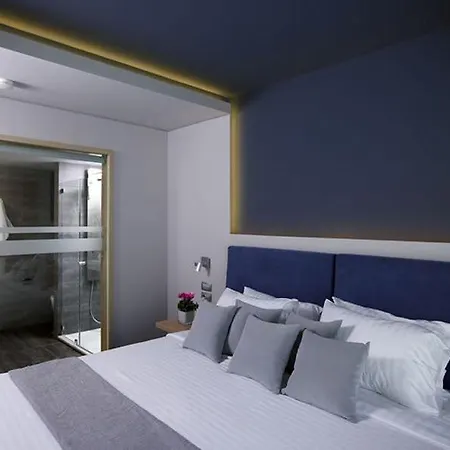 Resort Tesoro Blu & Adults Only Skala (Kefalonia)