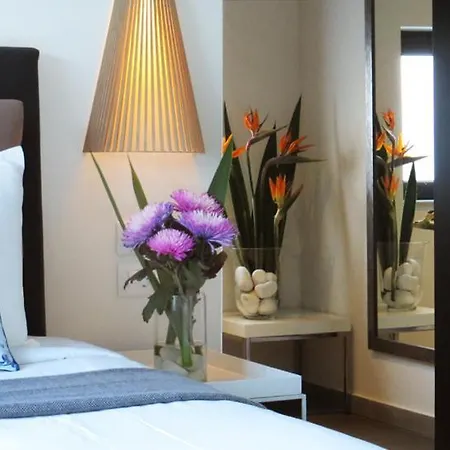 Resort Tesoro Blu & Adults Only Skala (Kefalonia)