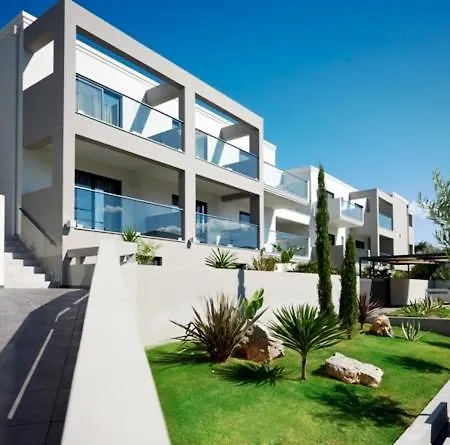 Station touristique Tesoro Blu & Adults Only Skala (Kefalonia)