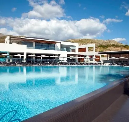 Station touristique Tesoro Blu & Adults Only Skala (Kefalonia)