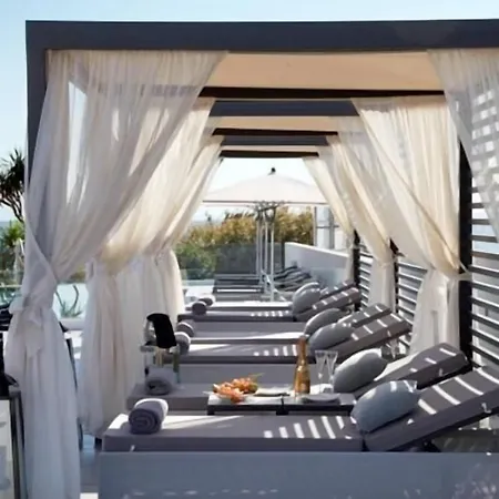 Station touristique Tesoro Blu & Adults Only Skala (Kefalonia)