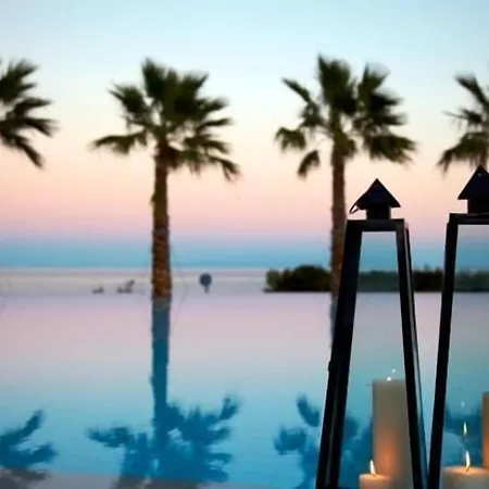 Station touristique Tesoro Blu & Adults Only