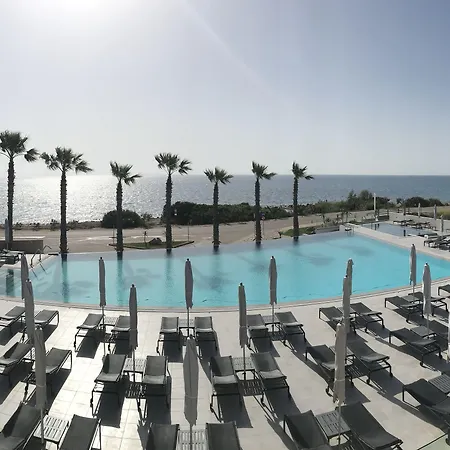 Tesoro Blu & Adults Only 4*