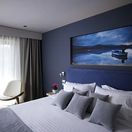 Station touristique Tesoro Blu & Adults Only 4*