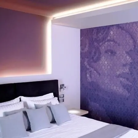 Station touristique Tesoro Blu & Adults Only 4*