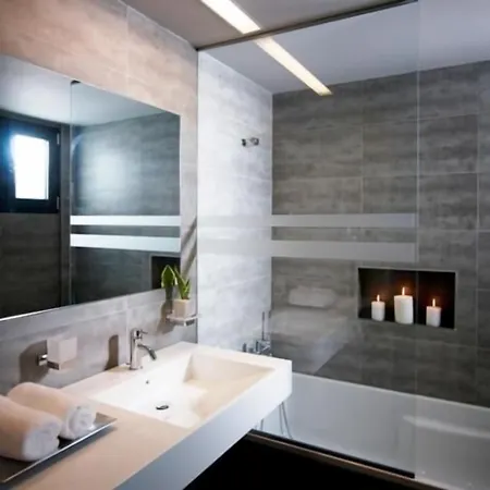 Tesoro Blu & Adults Only Station touristique 4*