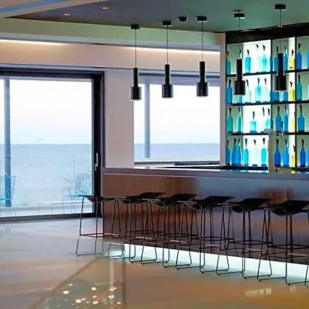 Resort Tesoro Blu & Adults Only Skala (Kefalonia)