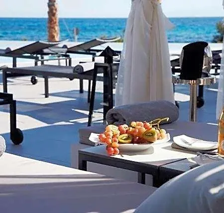 Tesoro Blu & Adults Only Resort