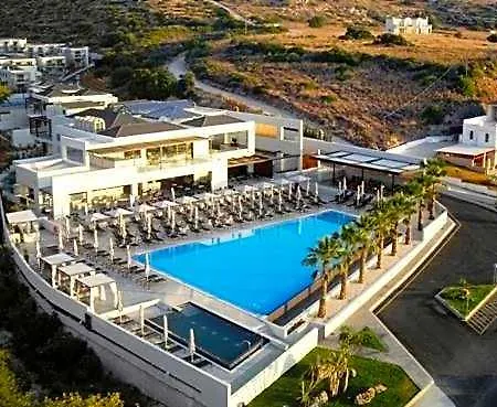 منتجع Tesoro Blu & Adults Only Skala (Kefalonia)