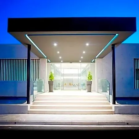 Tesoro Blu & Adults Only Resort Skala (Kefalonia)