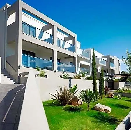 منتجع Tesoro Blu & Adults Only Skala (Kefalonia)