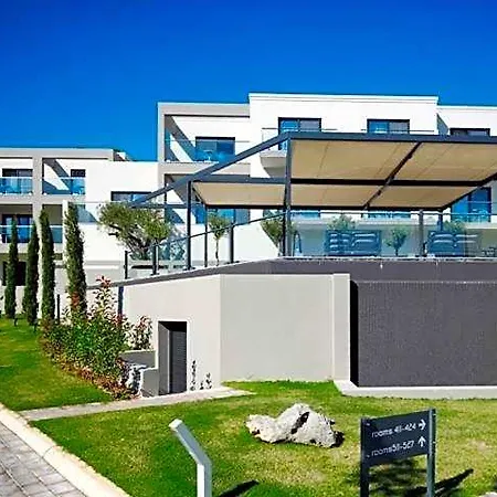 Tesoro Blu & Adults Only منتجع 4*