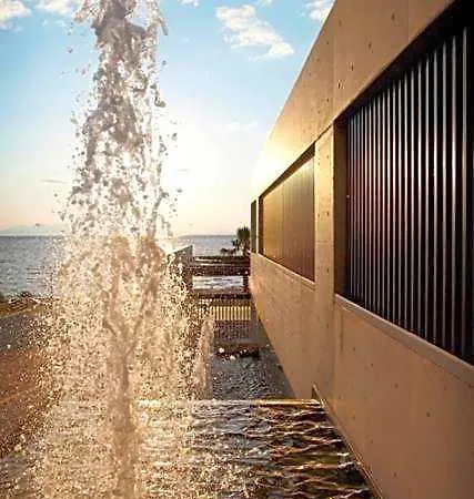 Tesoro Blu & Adults Only منتجع Skala (Kefalonia)