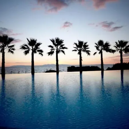 Θέρετρο Tesoro Blu & Adults Only 4*