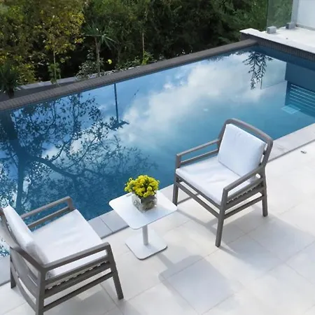 Tesoro Blu & Adults Only Skala (Kefalonia)