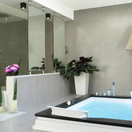 리조트 Tesoro Blu & Adults Only Skala (Kefalonia)