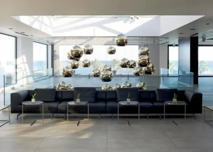 Tesoro Blu & Adults Only Resort 4*