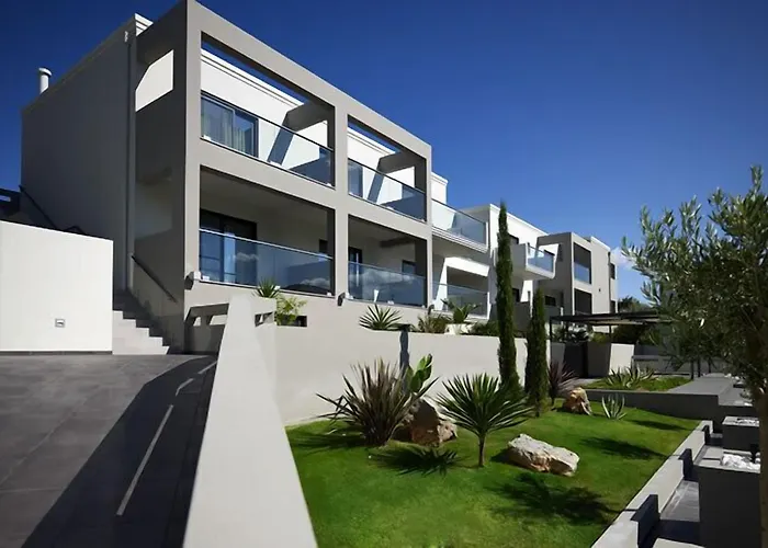 Tesoro Blu & Adults Only 4* Skala (Kefalonia)