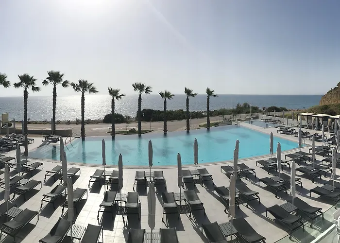 Tesoro Blu & Adults Only 4*