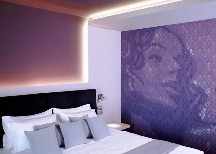 Resort Tesoro Blu & Adults Only 4*