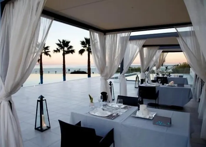 Tesoro Blu & Adults Only 4* Skala (Kefalonia)