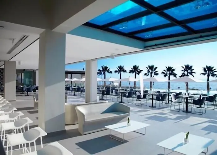 Tesoro Blu & Adults Only Resort Skala (Kefalonia)