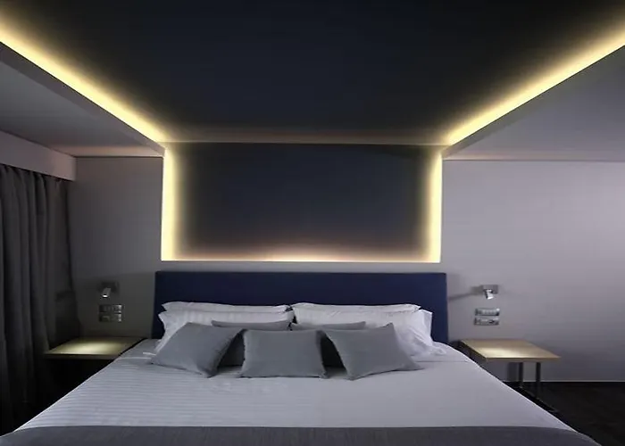 Tesoro Blu & Adults Only Resort 4*