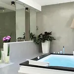 Tesoro Blu & Adults Only 4*