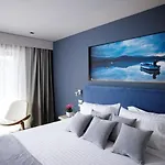 Tesoro Blu & Adults Only 4*