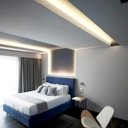 Tesoro Blu & Adults Only