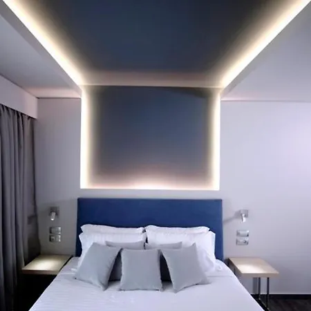 Tesoro Blu & Adults Only Resort 4*