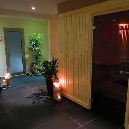 Tesoro Blu & Adults Only Θέρετρο 4*