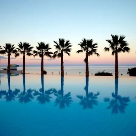 Tesoro Blu & Adults Only 4* Skala (Kefalonia)