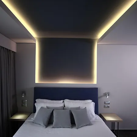 Tesoro Blu & Adults Only