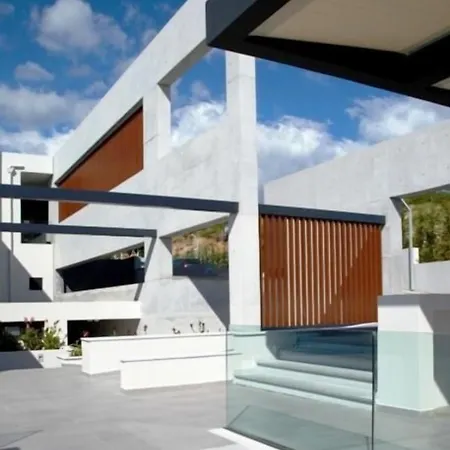 Tesoro Blu & Adults Only 4* Skala (Kefalonia)