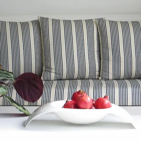 Θέρετρο Tesoro Blu & Adults Only 4*