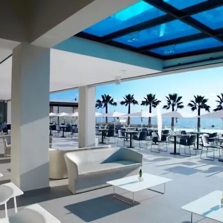 Tesoro Blu & Adults Only Resort Skala (Kefalonia)