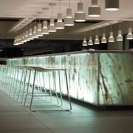 Tesoro Blu & Adults Only