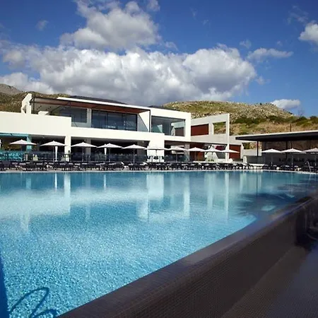 Resort Tesoro Blu & Adults Only