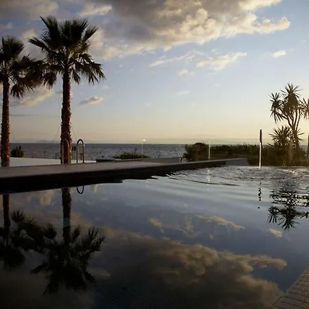 Tesoro Blu & Adults Only Skala (Kefalonia)