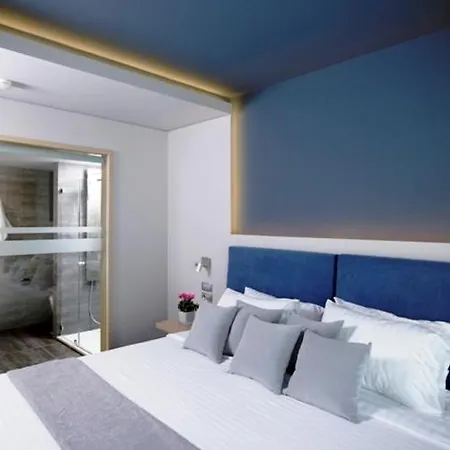 Resort Tesoro Blu & Adults Only Skala (Kefalonia)