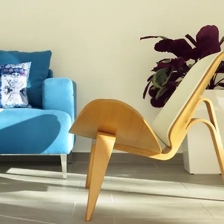 Tesoro Blu & Adults Only Resort