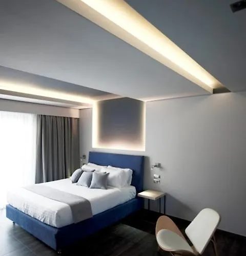 Tesoro Blu & Adults Only