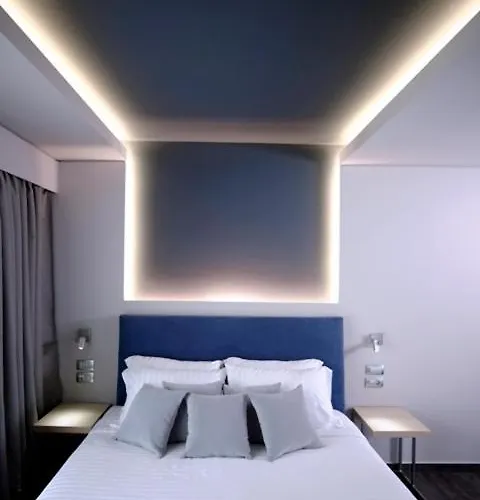 Tesoro Blu & Adults Only Θέρετρο 4*