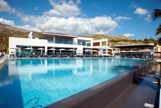 Θέρετρο Tesoro Blu & Adults Only Skala (Kefalonia)