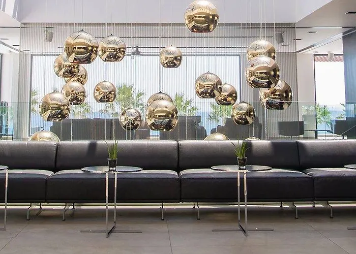 Θέρετρο Tesoro Blu & Adults Only 4*